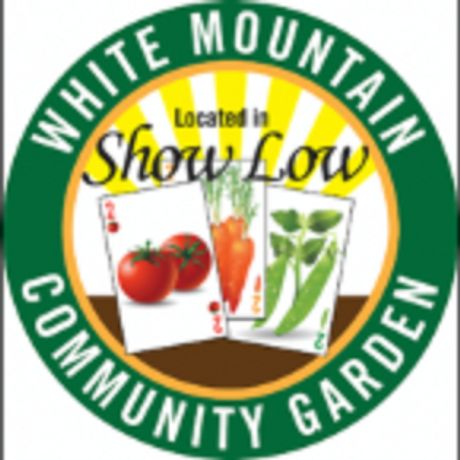 White Mountain Community Garden profile image