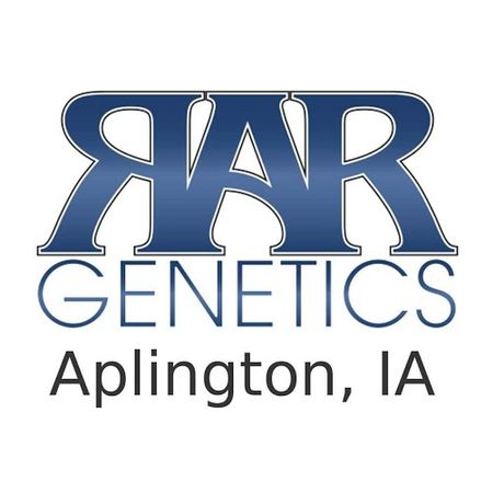 RAR Genetics profile image