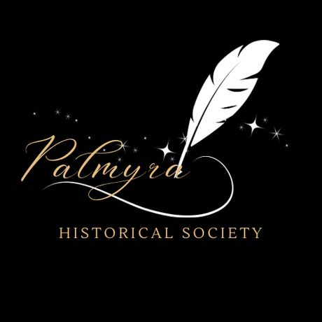 Palmyra Historical Society profile image