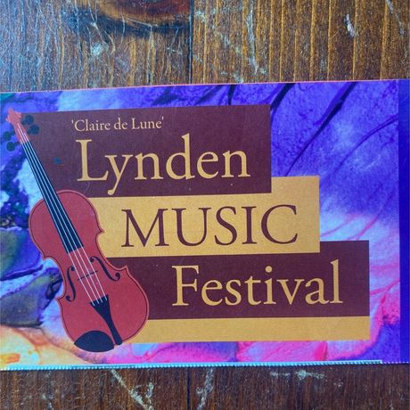 Lynden Music Festival profile image