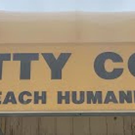 Long Beach Humane Society