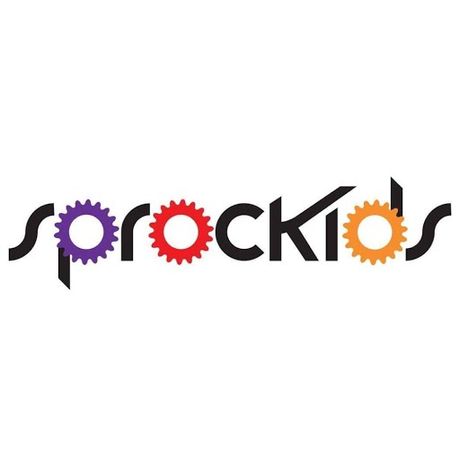Sprockids San Diego profile image