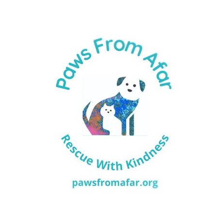 Paws From Afar profile image