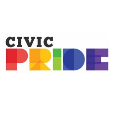 CivicPRIDE profile image