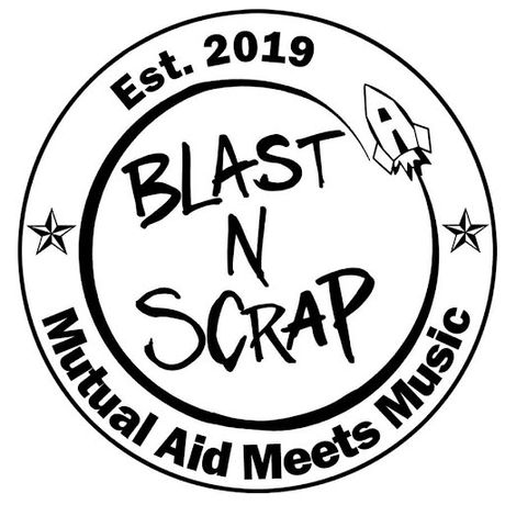 Blast N Scrap profile image