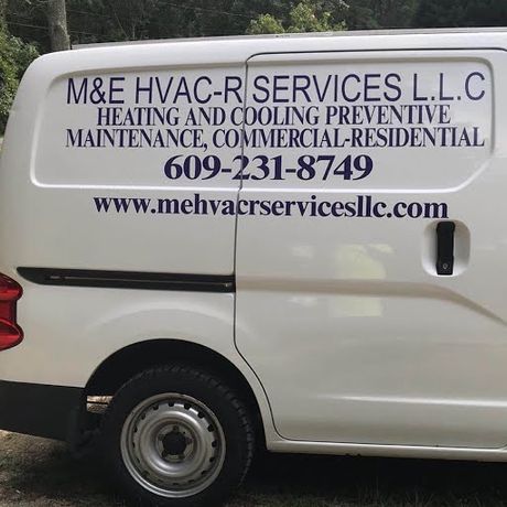 M&E HVAC/R Service Llc profile image
