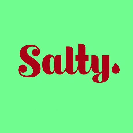 Salty profile image