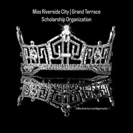 Miss Riverside City | Grand Terrace Scholarship Org. profile image