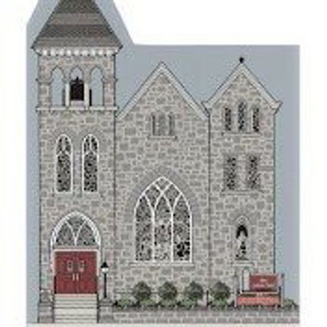 GRACE LUTHERAN CHURCH MACUNGIE profile image