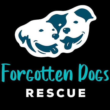 Forgotten Dogs Rescue