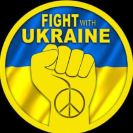 Fight With Ukraine profile image