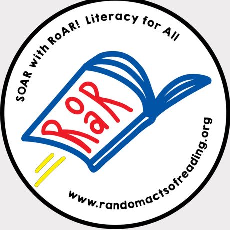 Random Acts of Reading profile image