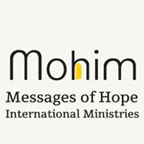 Messages Of Hope International Ministries Inc. profile image