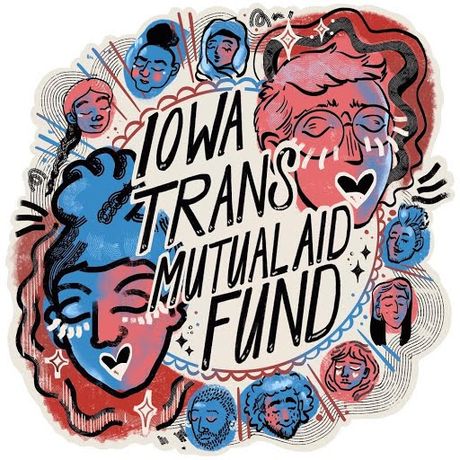 Iowa Trans Mutual Aid Fund