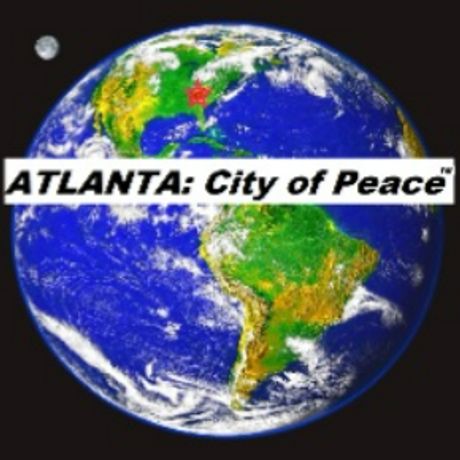 ATLANTA: City of Peace profile image