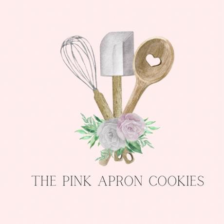 The Pink Apron Cookies profile image