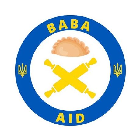 Baba Aid For Ukraine profile image