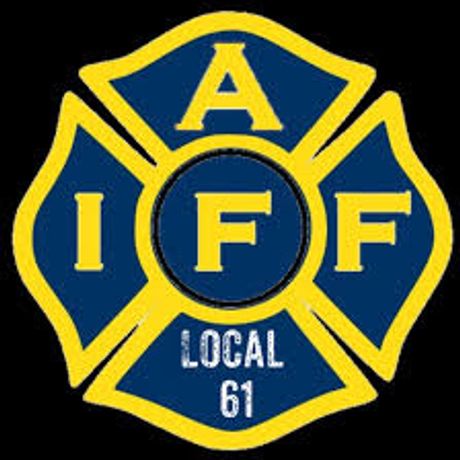 Charleston Firefighter's Association profile image