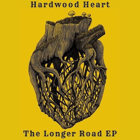 Hardwood Heart