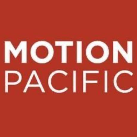 Motion Pacific Dance