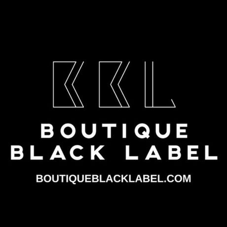 Boutique Black Label profile image