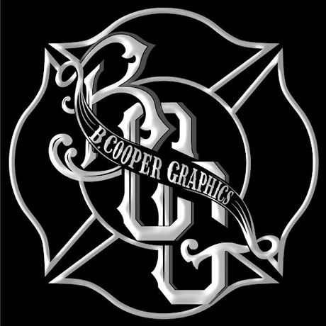 B. Cooper Graphics profile image