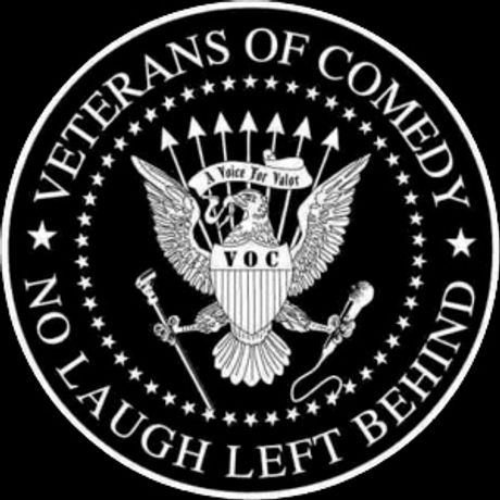 The Veterans Of Comedy profile image