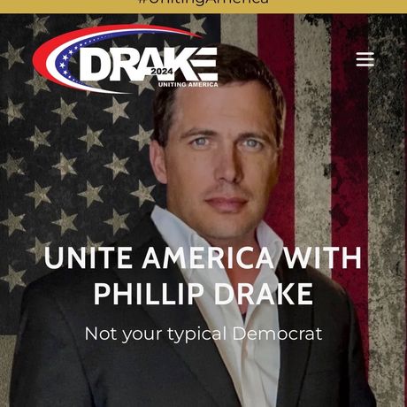 Uniting America profile image