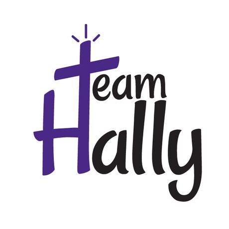 Team Hally Fund profile image