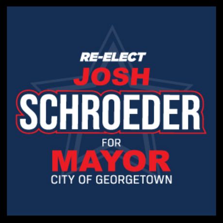 Josh Schroeder Campaign profile image