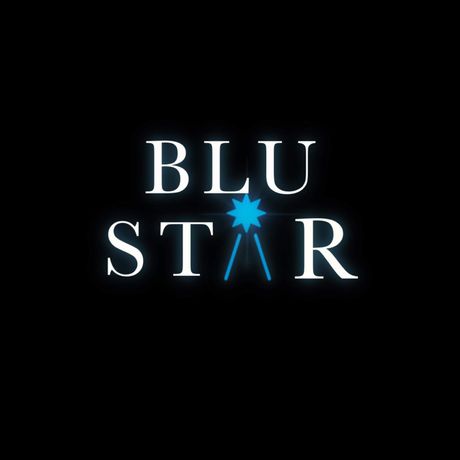 Blu Star Productions profile image