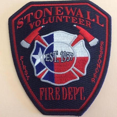 Stonewall Vol Fire Department