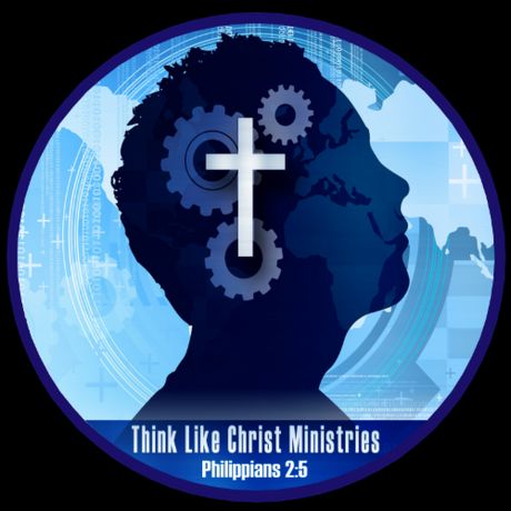 Think Like Christ Ministries Inc. profile image