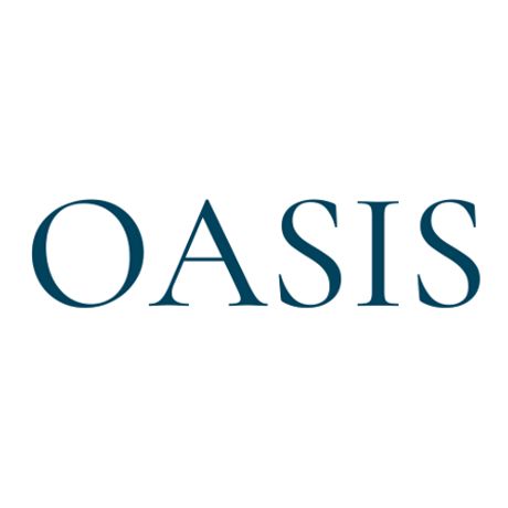 OASIS profile image