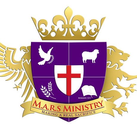Mars Ministry