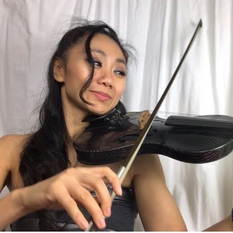 Tanya Huang