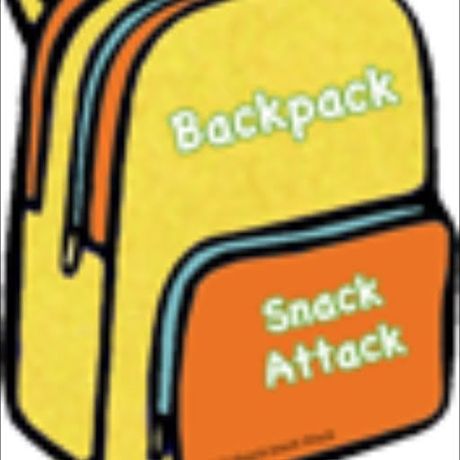 Backpack Snack Attack profile image