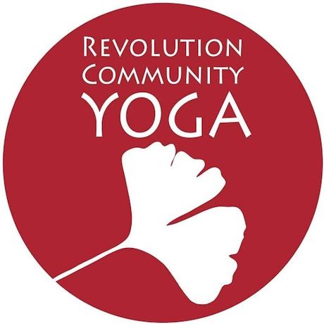 Revolution Community Yoga profile image