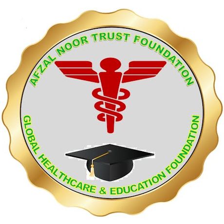 Afzal Noor Trust Foundation