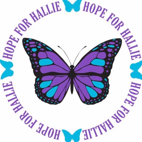 Hope For Hallie profile image