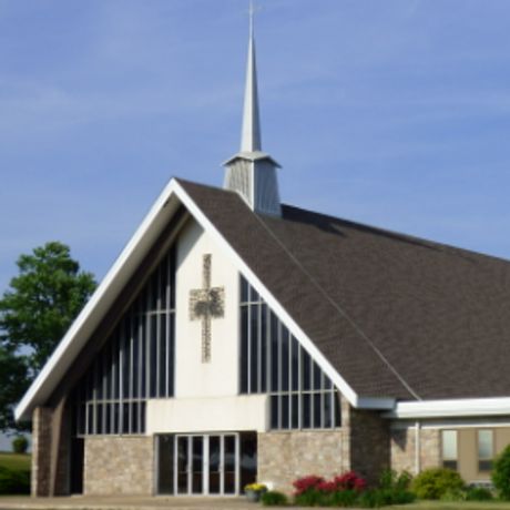Church of the Good Shepherd UCC profile image