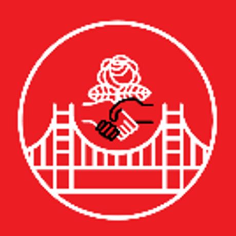 DSA San Francisco profile image