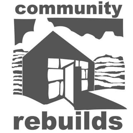 Community Rebuilds profile image