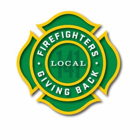 Green Bay Area Professional Fire Fighters Charity profile image