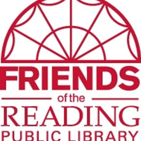 Friends of the Reading Public Library Inc profile image