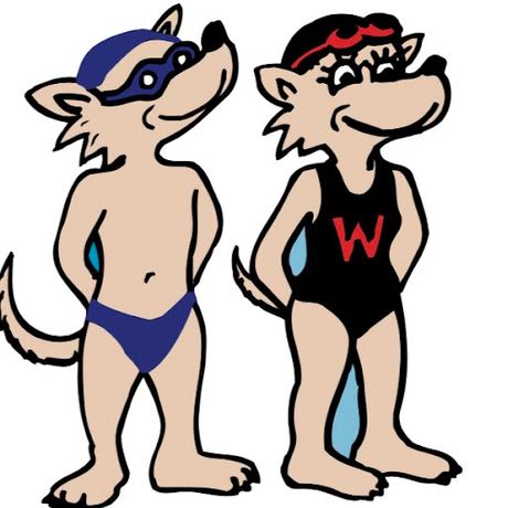 Wolfies Swim School