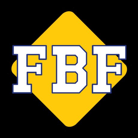 First Base Foundation profile image