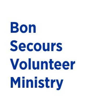 BSVM Bon Secours Volunteer Ministry