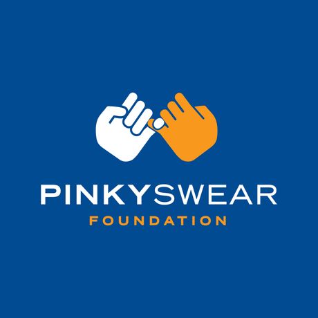 Pinky Swear Foundation profile image