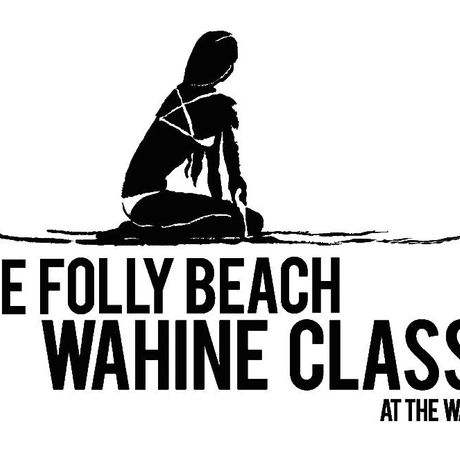Folly Beach Wahine Classic profile image